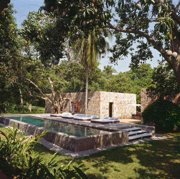 Maison Couturier, San Rafael, a Member of Design Hotels hotel detail image 2