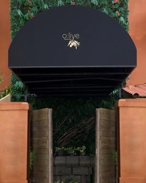 Olive Boutique Hotel, A Small Luxury Hotel of the World (Adults Only) hotel detail image 2