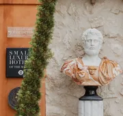 Olive Boutique Hotel, A Small Luxury Hotel of the World (Adults Only) hotel detail image 5