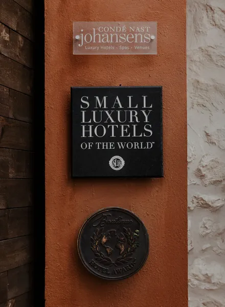 Olive Boutique Hotel, A Small Luxury Hotel of the World (Adults Only) hotel detail image 6