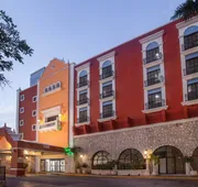 Holiday Inn Merida by IHG hotel detail image 3