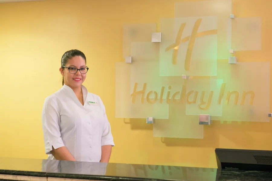 Holiday Inn Merida by IHG hotel detail image 6