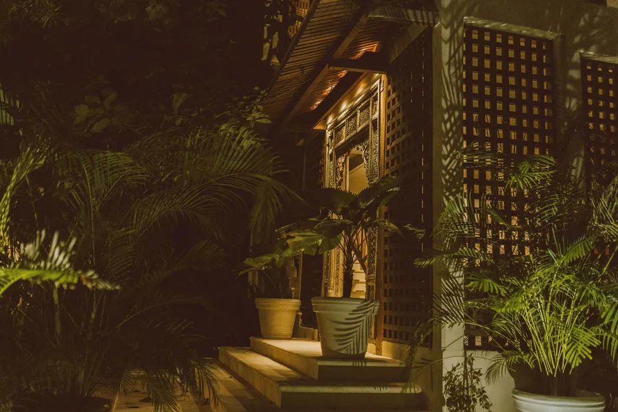 Jashita Hotel hotel detail image 6