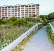 The Resort on Cocoa Beach hotel detail image 3