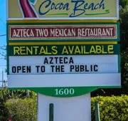 The Resort on Cocoa Beach hotel detail image 4