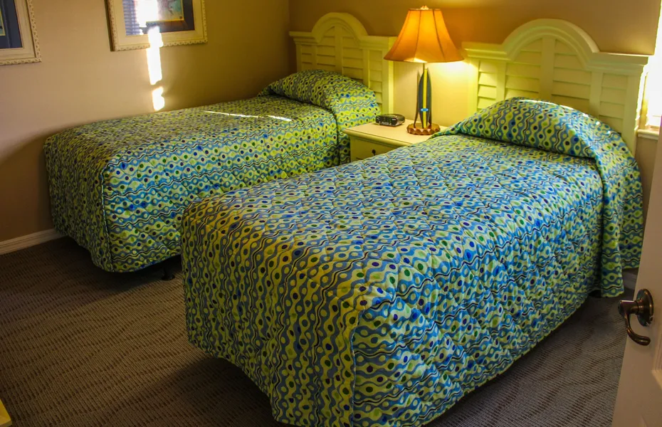 The Resort on Cocoa Beach hotel detail image 6