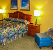 The Resort on Cocoa Beach hotel detail image 7