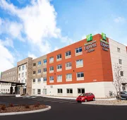 Holiday Inn Express & Suites Halifax - Dartmouth by IHG hotel detail image 3