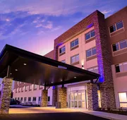 Holiday Inn Express & Suites Halifax - Dartmouth by IHG hotel detail image 4
