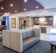 Holiday Inn Express & Suites Halifax - Dartmouth by IHG hotel detail image 5