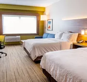 Holiday Inn Express & Suites Halifax - Dartmouth by IHG hotel detail image 7