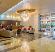 Hotel Lucerna Hermosillo hotel detail image 7