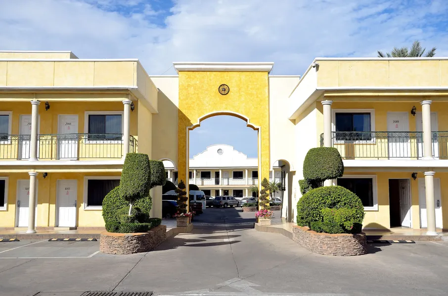 Hotel San Sebastian hotel detail image 2