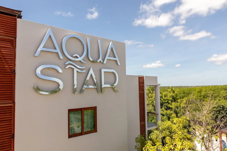 Aquastar Hotel & Apartments hotel detail image 2