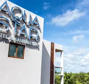 Aquastar Hotel & Apartments hotel detail image 3