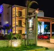 Aquastar Hotel & Apartments hotel detail image 4