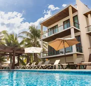 Aquastar Hotel & Apartments hotel detail image 5