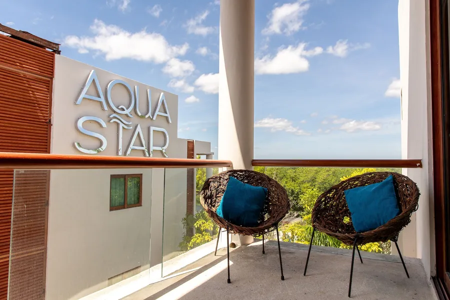 Aquastar Hotel & Apartments hotel detail image 6