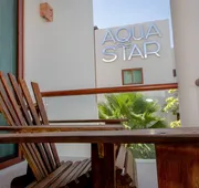 Aquastar Hotel & Apartments hotel detail image 7