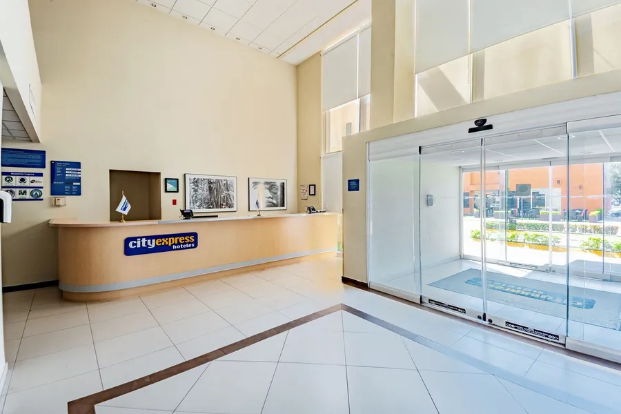 City Express by Marriott Villahermosa hotel detail image 6