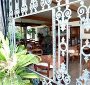 Hotel Bajo el Volcan hotel detail image 7