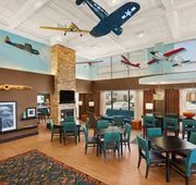 Hampton Inn by Hilton Chicago-Midway Airport hotel detail image 3