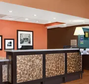 Hampton Inn by Hilton Chicago-Midway Airport hotel detail image 4