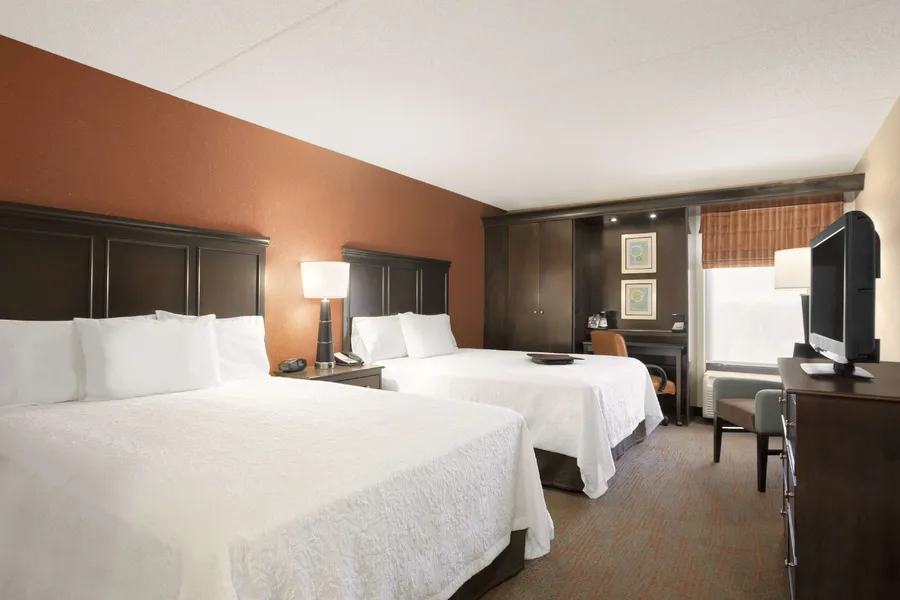 Hampton Inn by Hilton Chicago-Midway Airport hotel detail image 6
