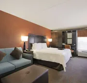 Hampton Inn by Hilton Chicago-Midway Airport hotel detail image 7