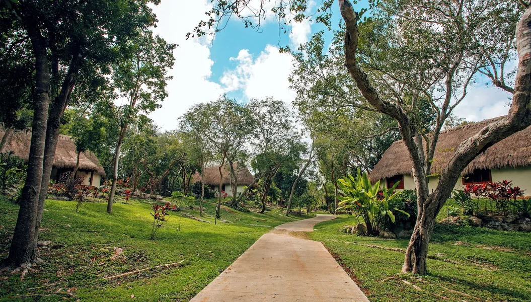 Mayaland Hotel & Bungalows hotel detail image 2