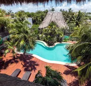La Palma Holbox WELLNES SUITES & APARTMENTS hotel detail image 4