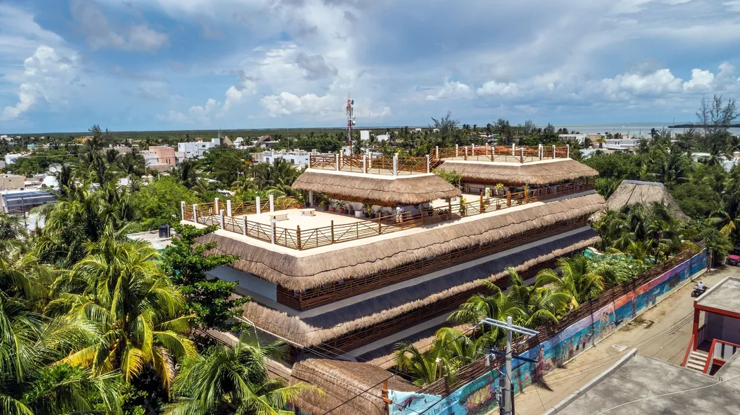La Palma Holbox WELLNES SUITES & APARTMENTS hotel detail image 6