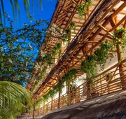 La Palma Holbox WELLNES SUITES & APARTMENTS hotel detail image 7