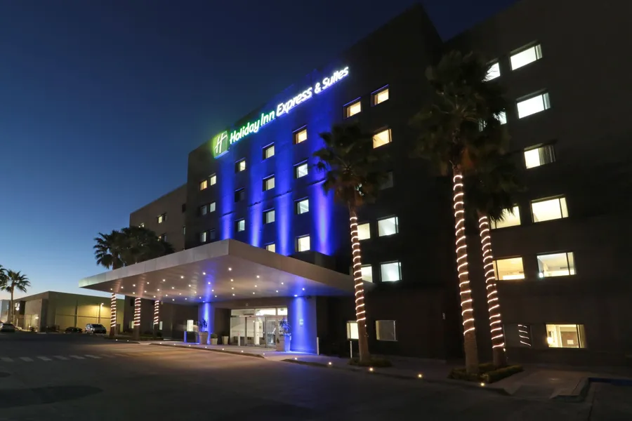 Holiday Inn Express & Suites Hermosillo by IHG hotel detail image 2