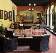 Racquet Cuernavaca hotel detail image 3