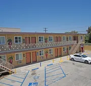 Rosa Bell Motel - Los Angeles hotel detail image 3