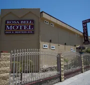 Rosa Bell Motel - Los Angeles hotel detail image 4