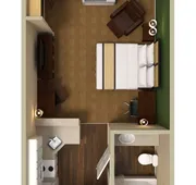 Extended Stay America Suites Chicago Midway hotel detail image 3