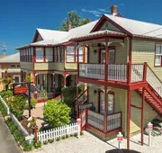 Victorian House Bed & Breakfast hotel detail image 7