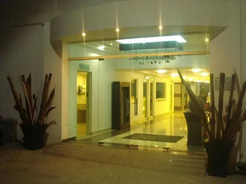 Hotel Real Rex hotel detail image 2