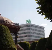 Hotel Real Rex hotel detail image 3