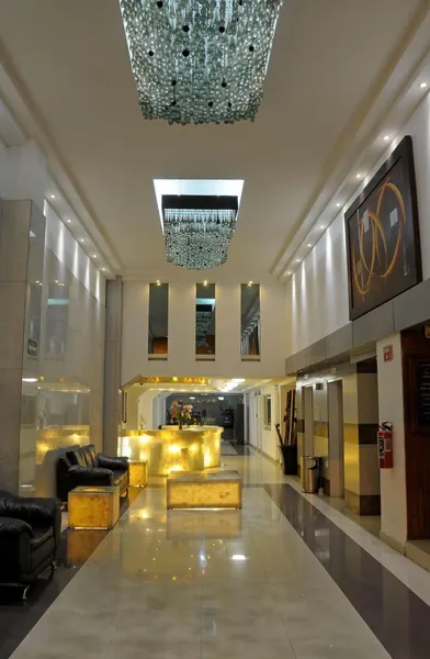 Hotel Real Rex hotel detail image 6