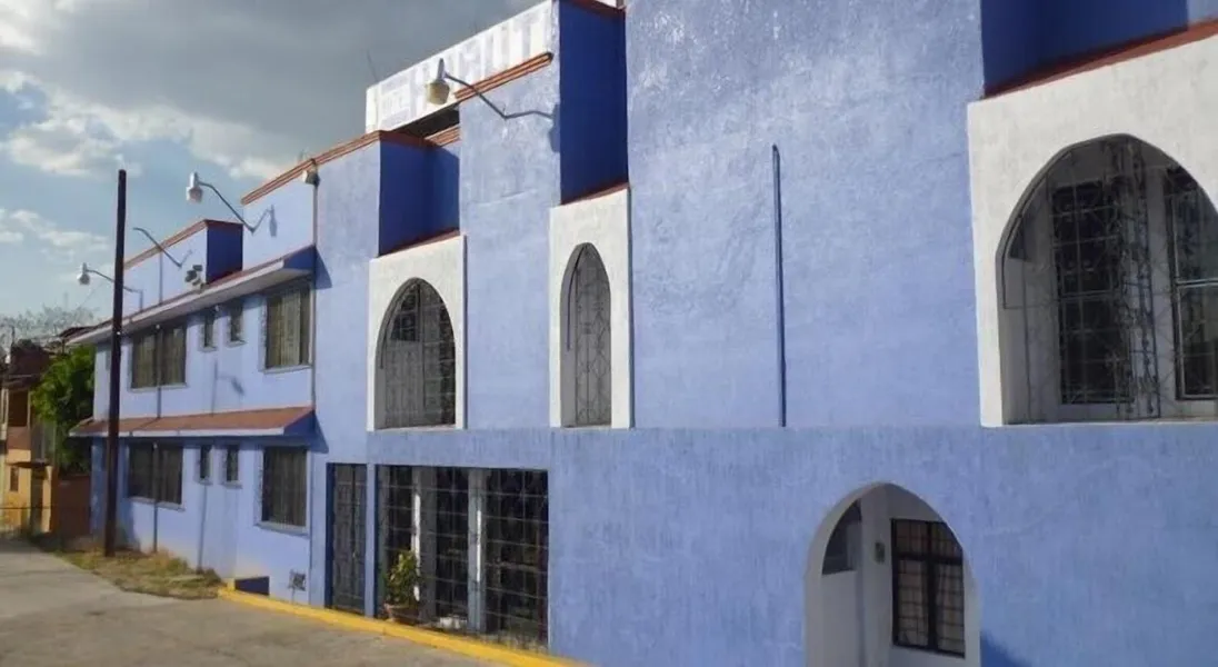 Hotel Huautla de Oaxaca hotel detail image 2