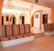 Hotel Huautla de Oaxaca hotel detail image 4