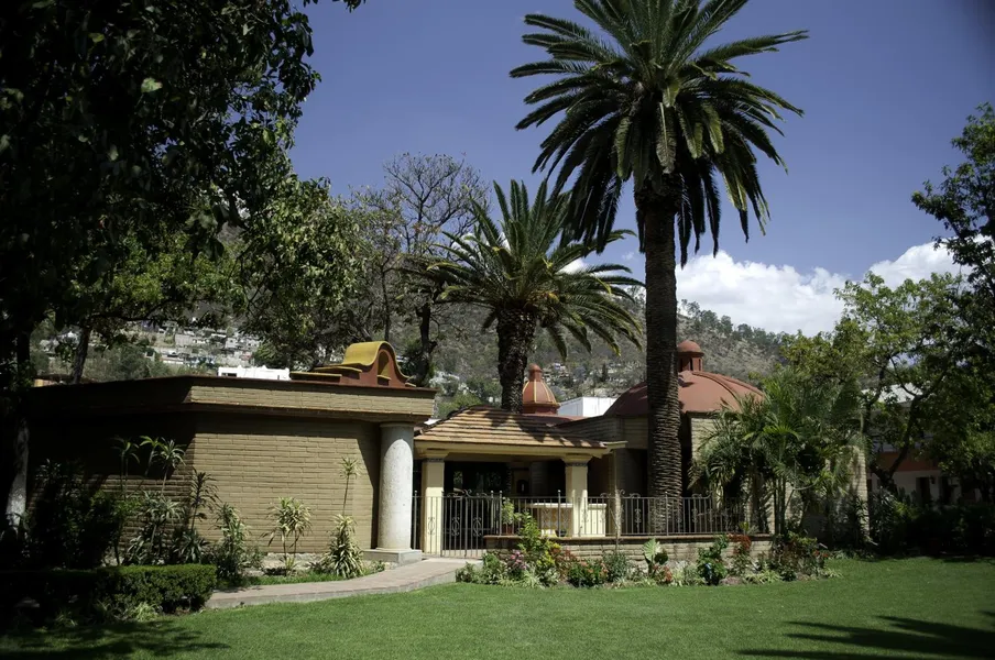 Los Olivos Spa hotel detail image 2