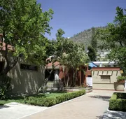 Los Olivos Spa hotel detail image 3