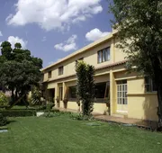 Los Olivos Spa hotel detail image 4