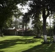 Los Olivos Spa hotel detail image 5