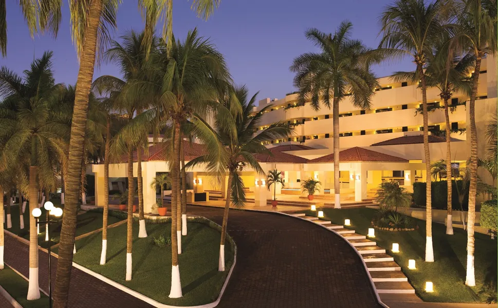 Dreams Huatulco Resort & Spa - All Inclusive hotel detail image 2