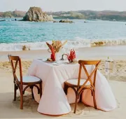 Dreams Huatulco Resort & Spa - All Inclusive hotel detail image 3